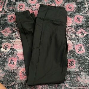 Victoria’s secret knockout legging